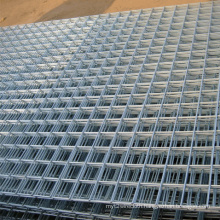 China Factory Galvanized Square Welded Mesh Panels